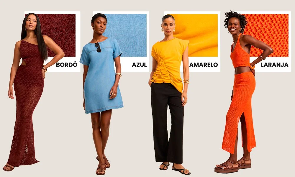 looks femininos casuais para o dia a dia