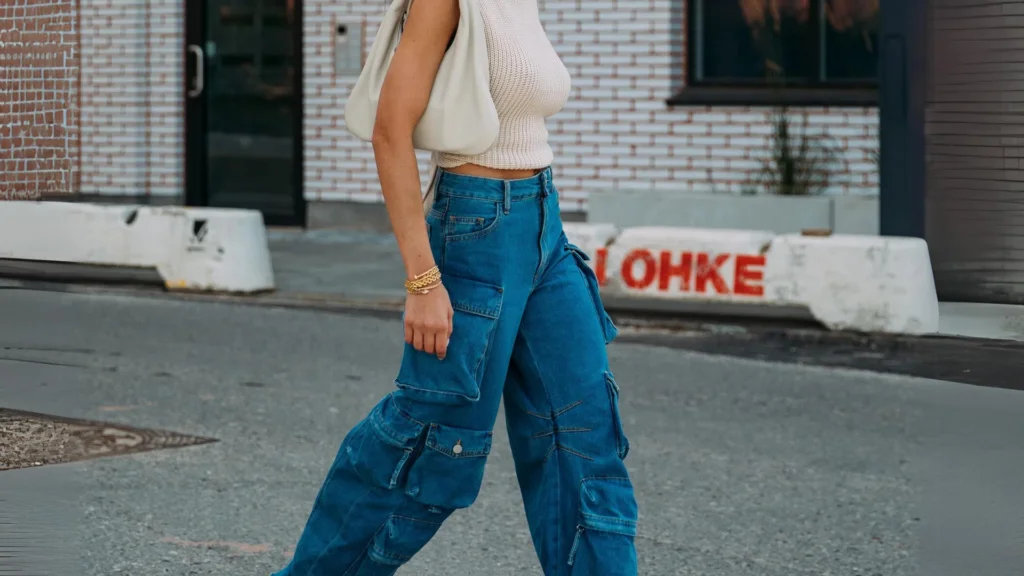 Calça jeans que está na moda: 7 modelos