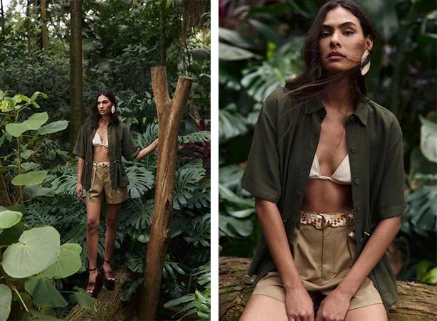 looks femininos casuais para o dia a dia