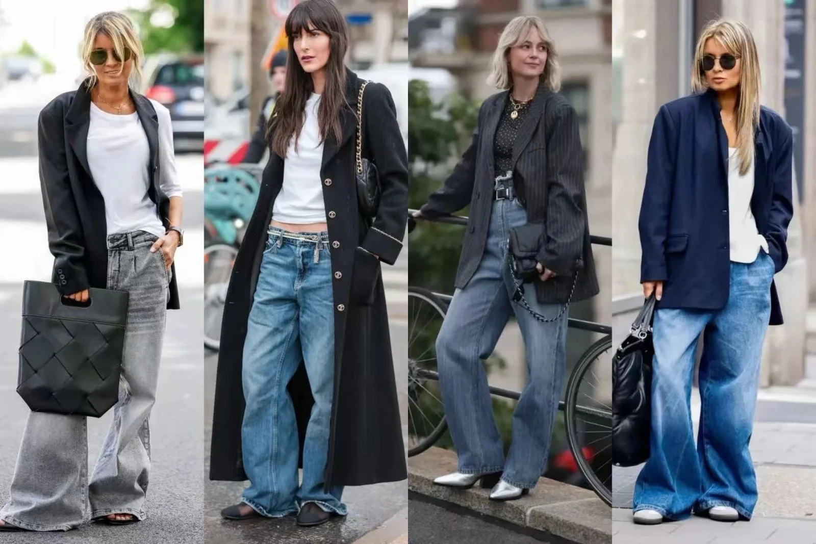 Tendências de Jeans Plus Size 2025-2026