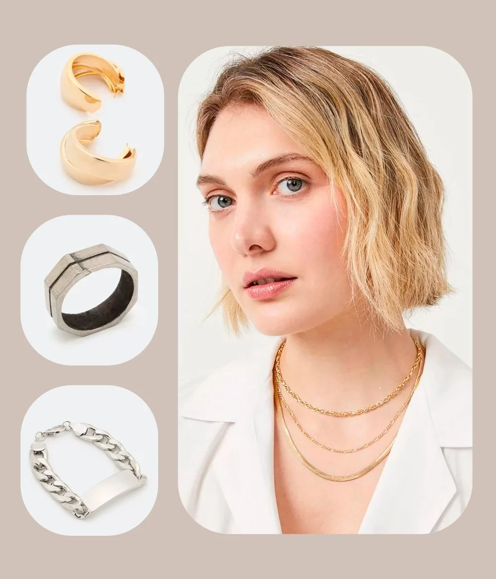 6 dicas para transformar looks básicos