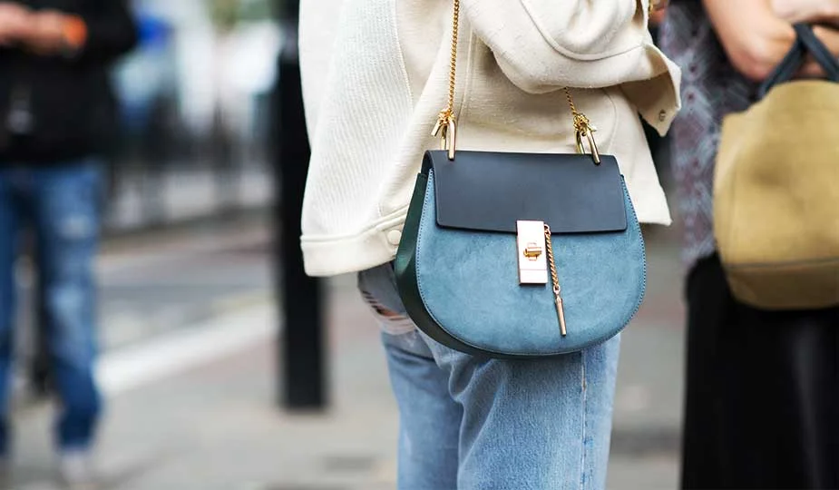 Bolsa feminina: modelos para todos os