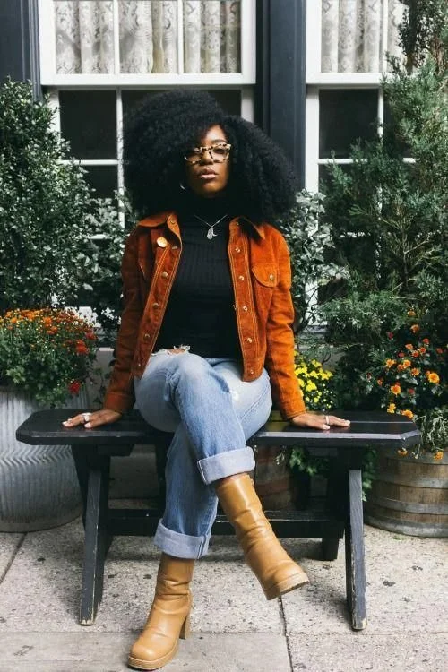 estilosa no inverno 2025