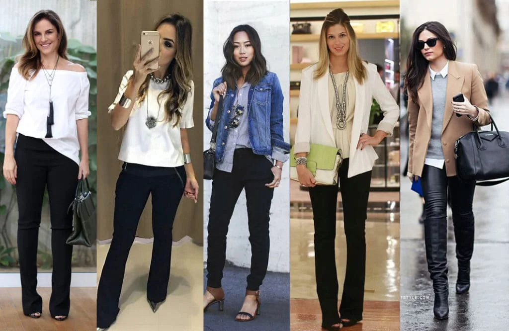 Look Trabalho: 9 Dicas Para Se Destacar