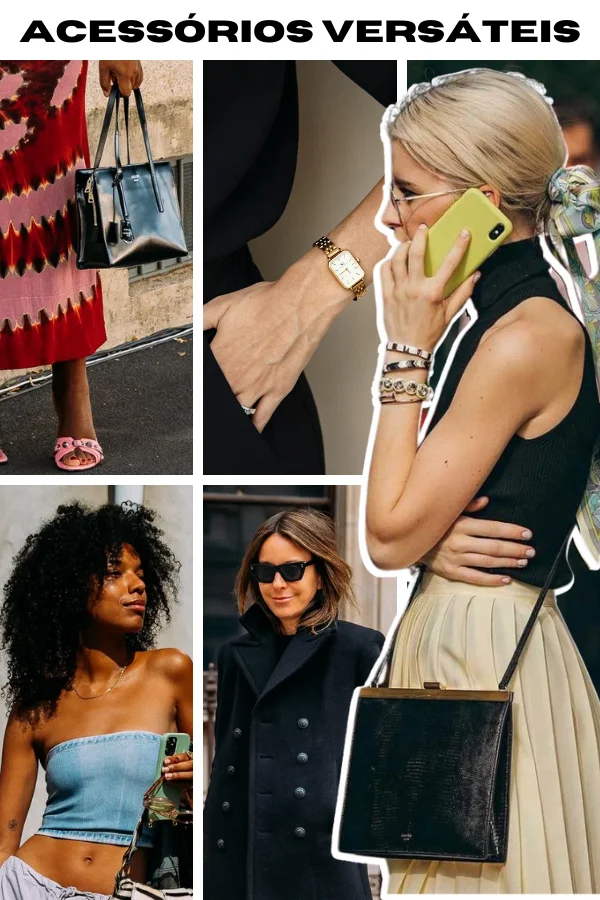 Estilo Minimalista: Tudo o que você