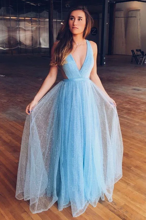 Modelos de Vestidos de Festa: Vestido