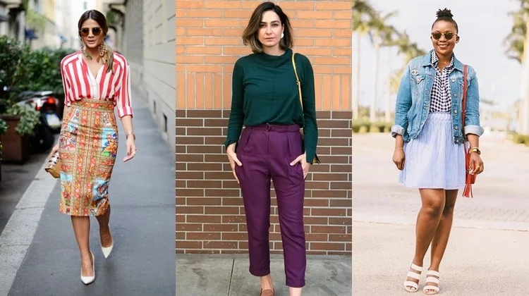Como Combinar Roupas: 4 Dicas Práticas