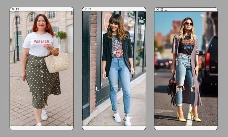 Roupas femininas para trabalho: dicas