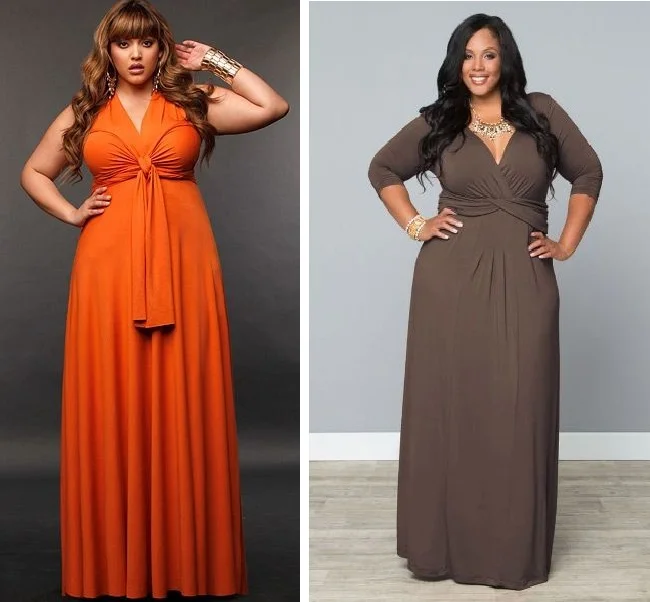 Como disfarçar a barriga