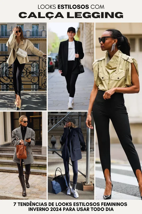 looks femininos casuais para o dia a dia