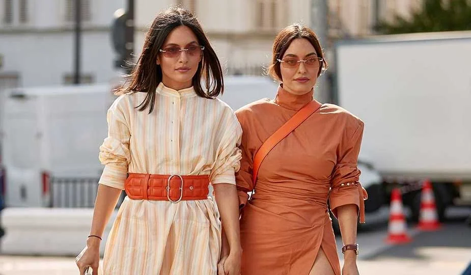 mangas bufantes tendencia - referência 1