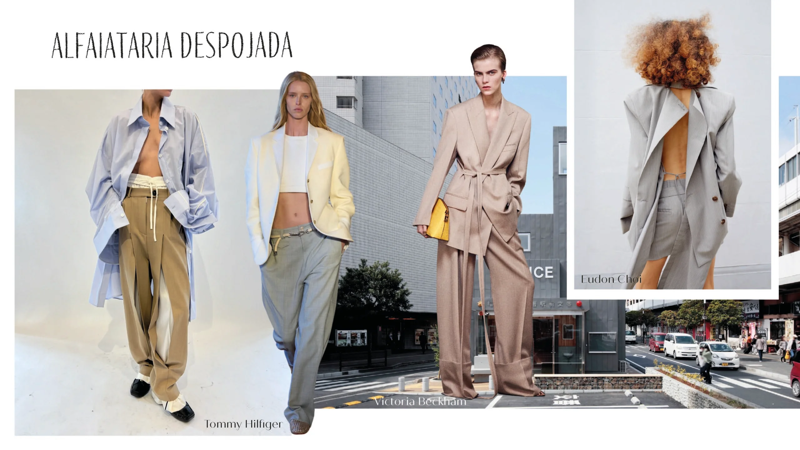 10 Tendências para a Moda do Verão 26