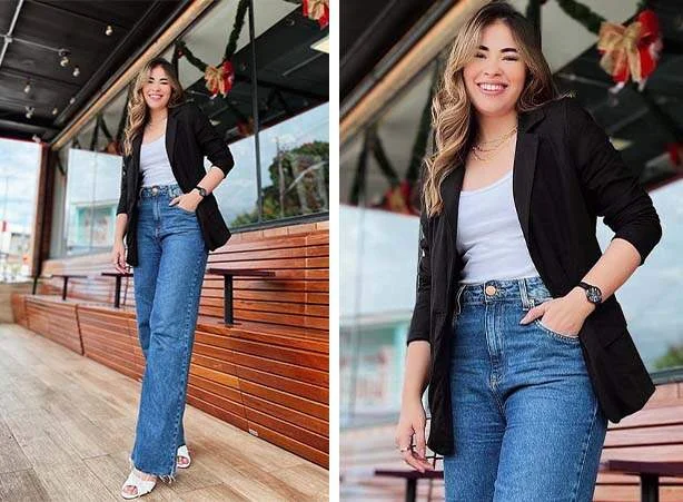 Look minimalista feminino: 13 dicas