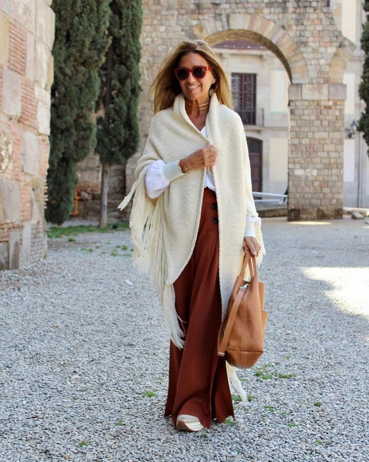 Tendências de Moda Outono Inverno 2026