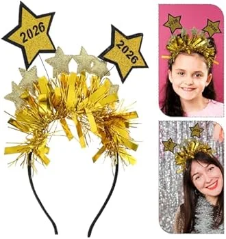 Beaupretty Suprimentos para Festa de