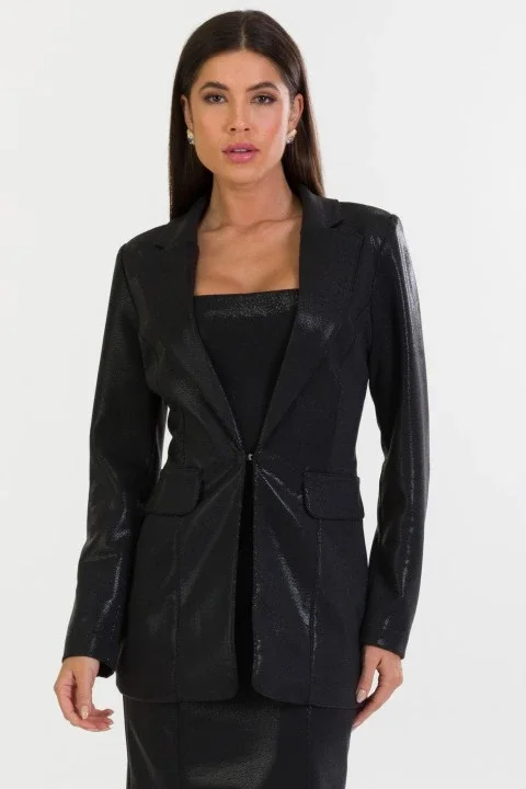 Como escolher o Blazer perfeito para o