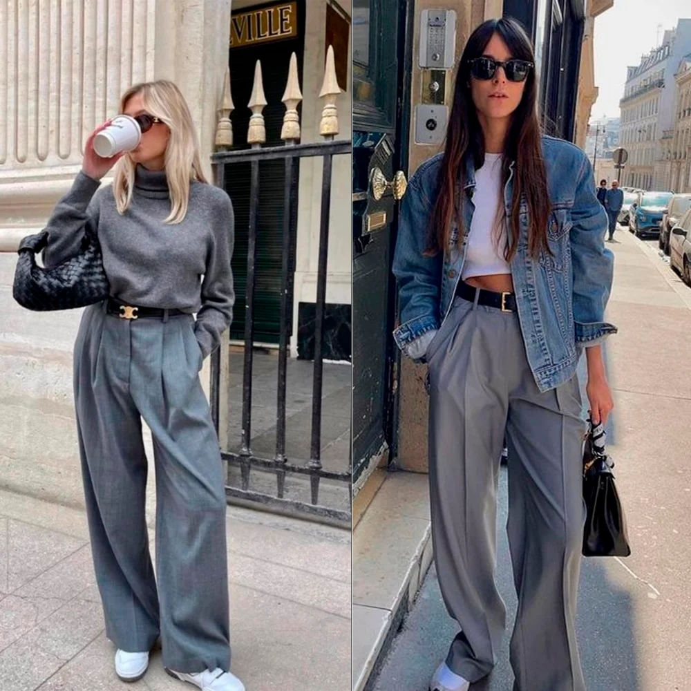 Tendência 2024: Estilo Minimalista