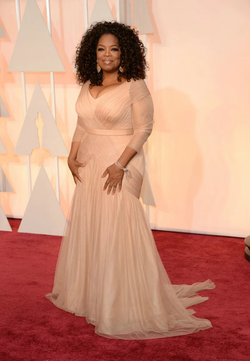 Vestidos plus size para casamento