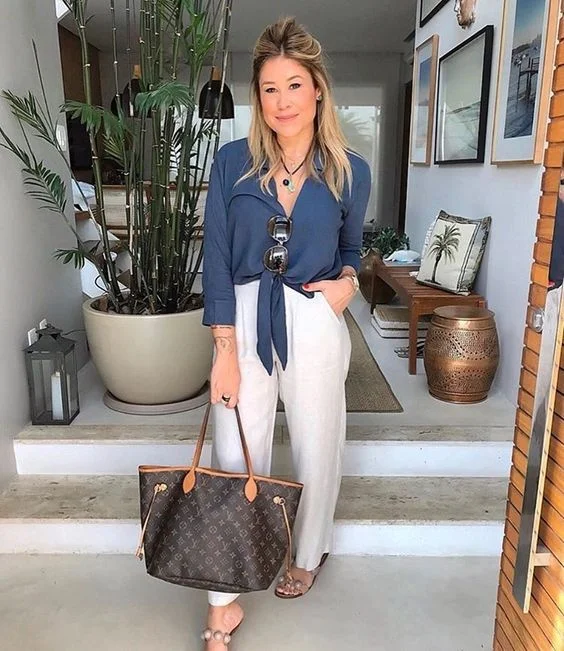 Moda atemporal: sustentabilidade