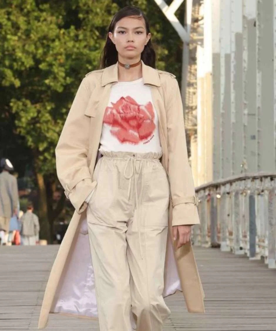 Primavera/verão 2024: 8 tendências de