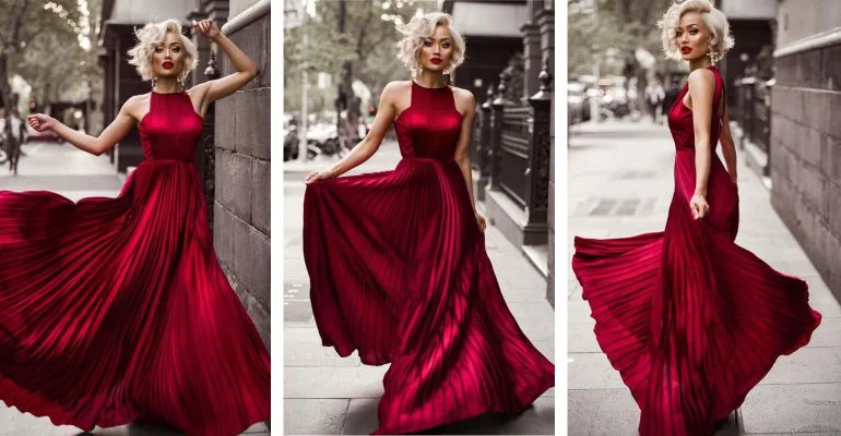 Modelos de vestido para casamento de