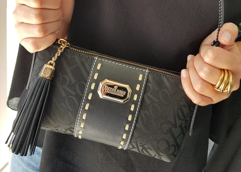 A bolsa ideal para sair a noite – Blog