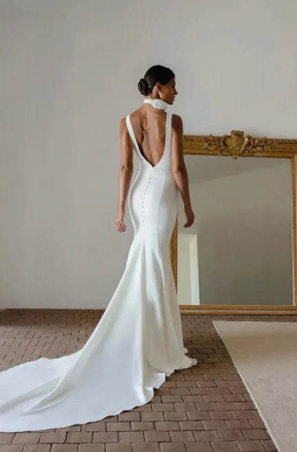 Limpar e Armazenar Seu Traje Cerimonial