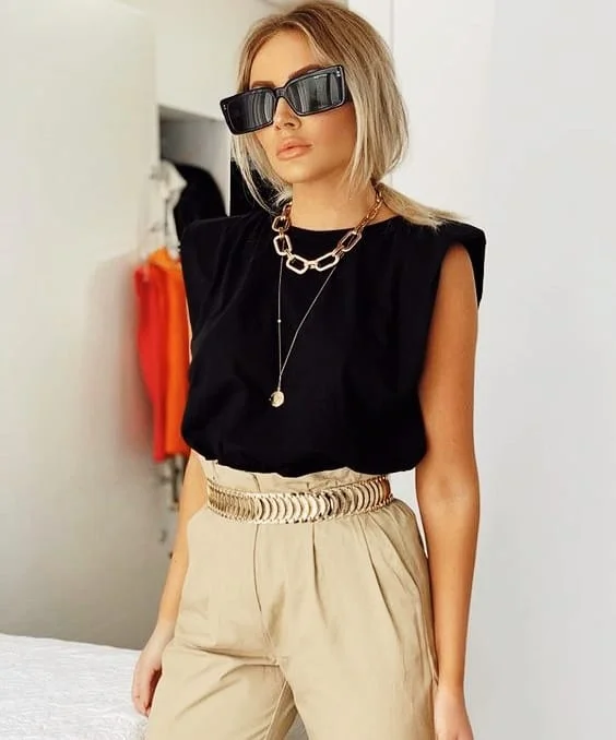 8 ACESSÓRIOS DE MODA QUE VOCÊ PRECISA