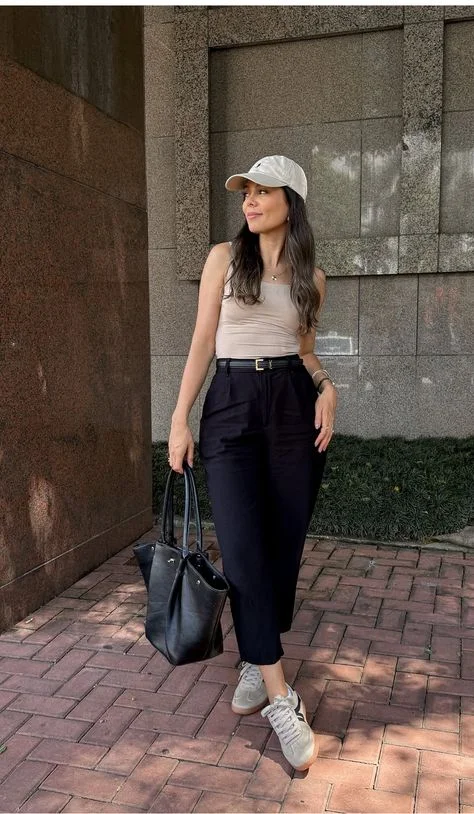 looks para piquenique pinterest - referência 2