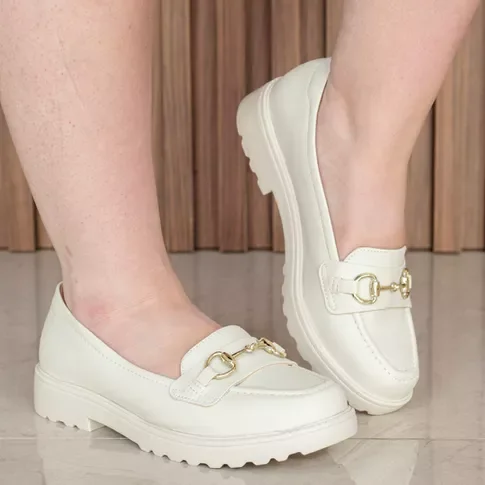 Sapato Confortável para Trabalhar: 7