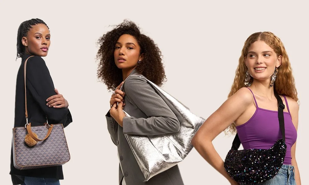 Modelos de bolsas: conheça os tipos e