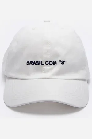 bone aba curva feminino look - referência 4