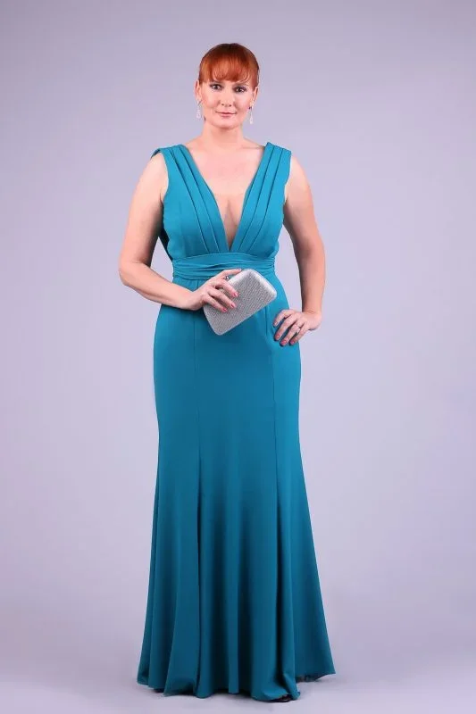 Os modelos de vestidos de festa para