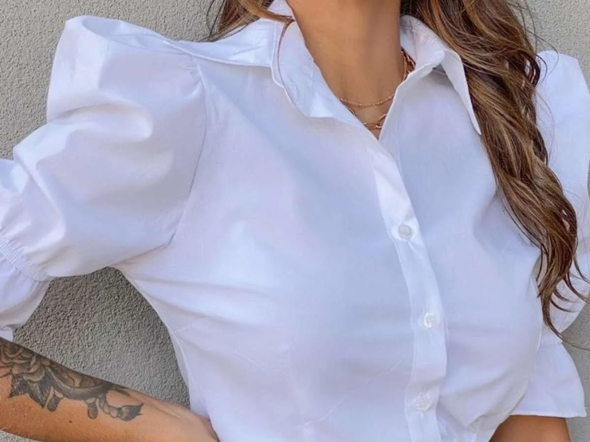 mangas bufantes tendencia - referência 5