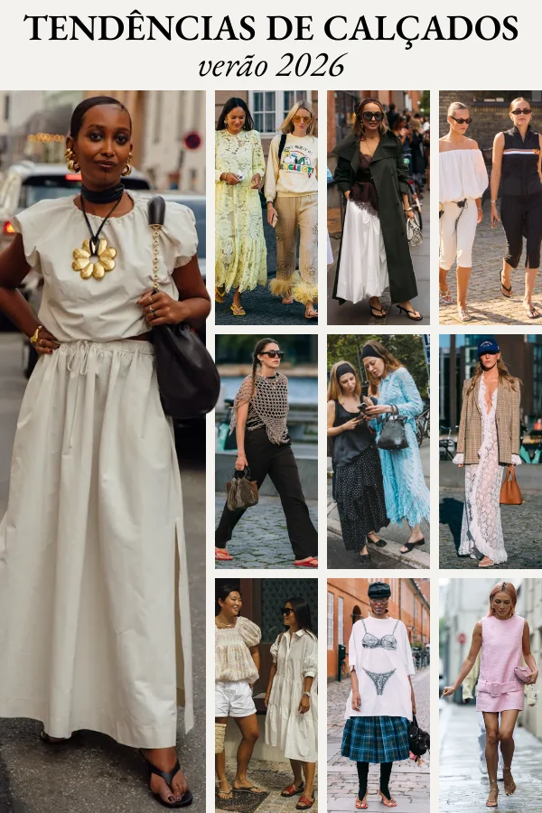 moda feminina elegante e sofisticada - referência 1