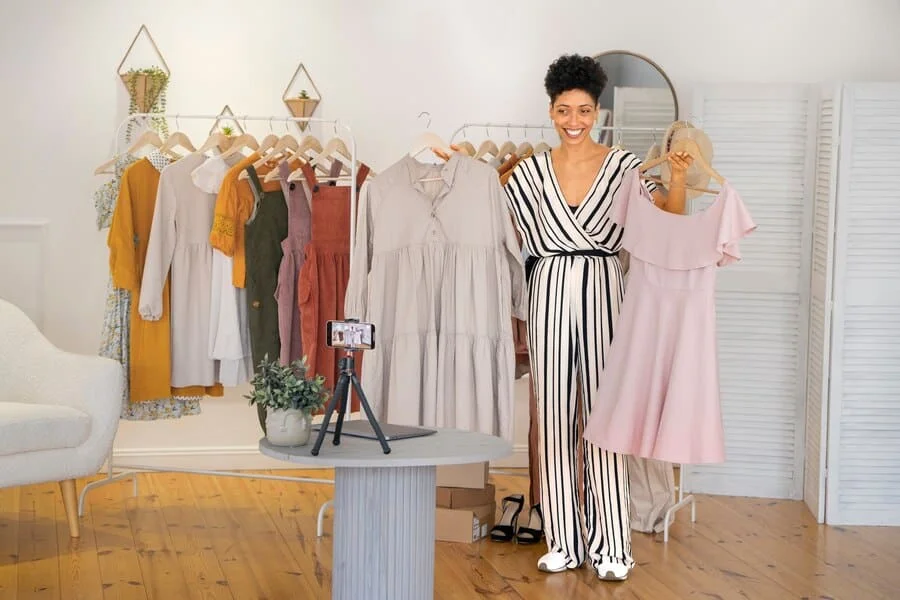 Dicas de Look para Brilhar! - Festas