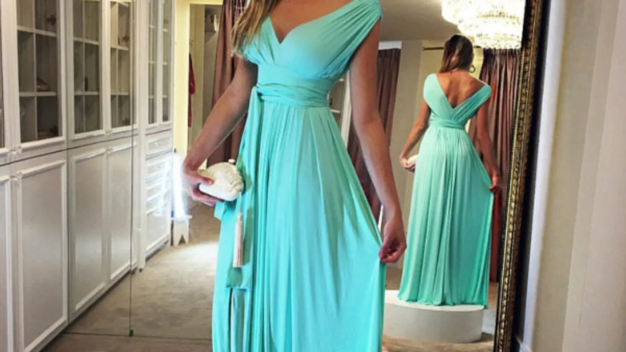 Tecidos Para Vestido De Madrinha