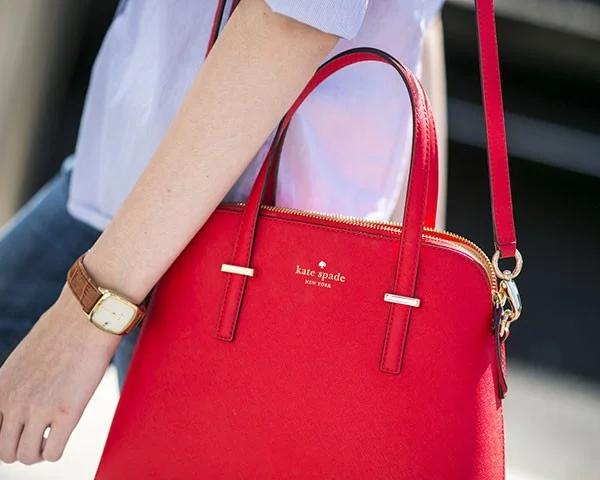 4 tipos de bolsa que toda mulher deve