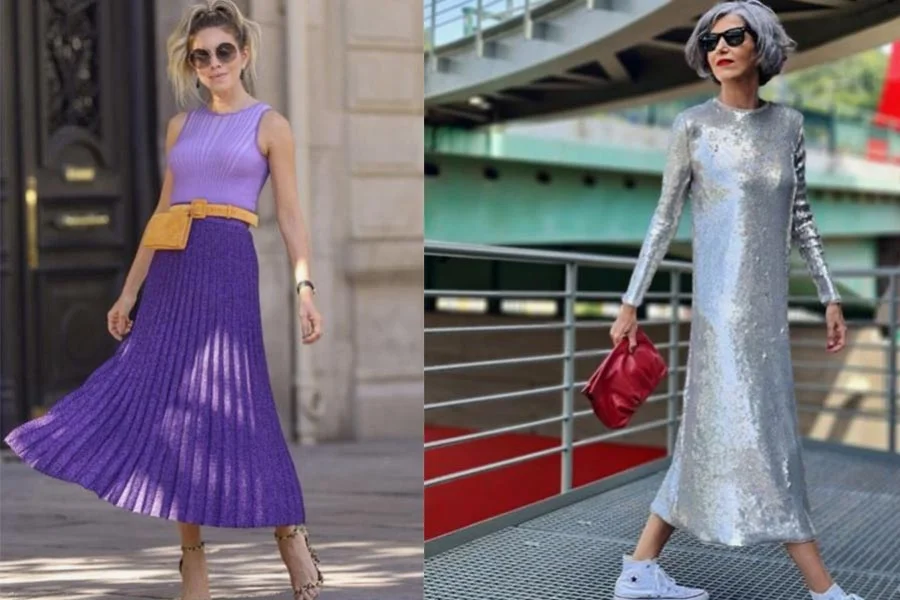 Dicas Moda Primavera Verão 2023 para