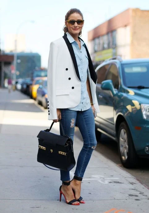 Fashion Tips} Looks de trabalho para