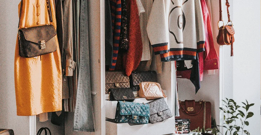 Como ter um guarda-roupa versátil