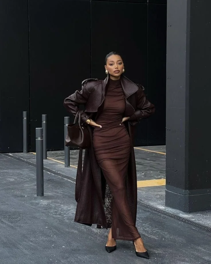 Como Usar Tons Terrosos no Dia a Dia