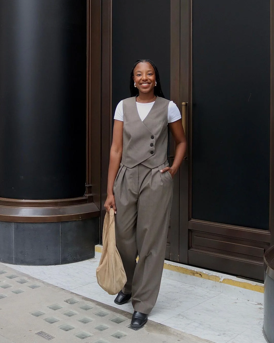 Look de trabalho: 7 sugestões para