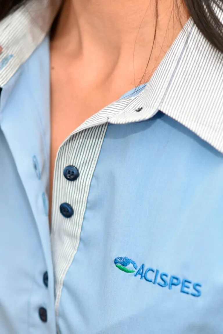 Tipos de tecidos para uniformes