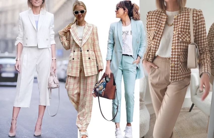 Tecidos para alfaiataria que fazem a