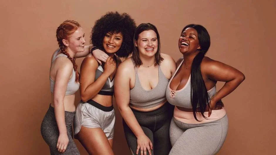 Roupa ideal para cada tipo de corpo