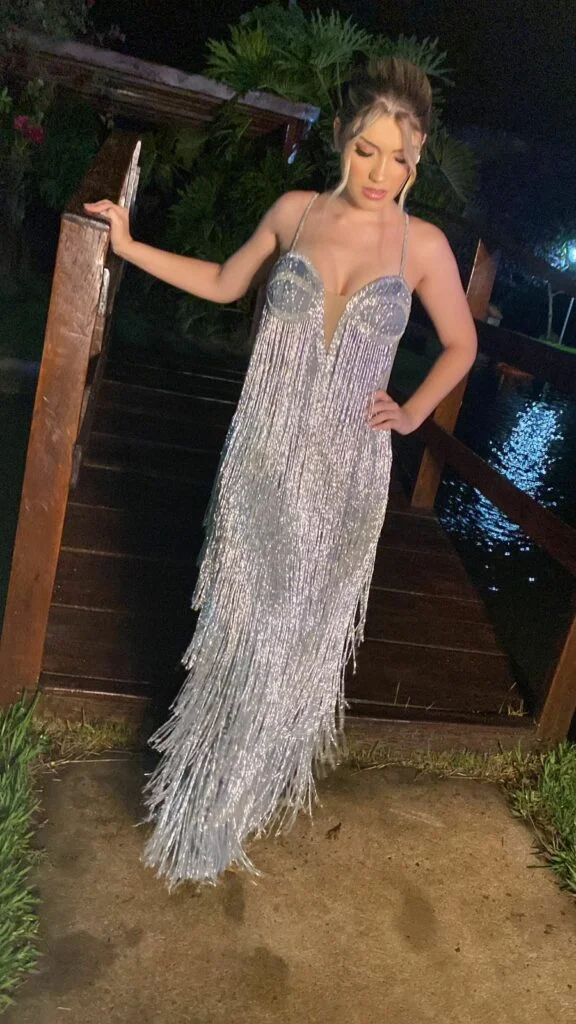 Vestidos de Festa: 4 tendências quando