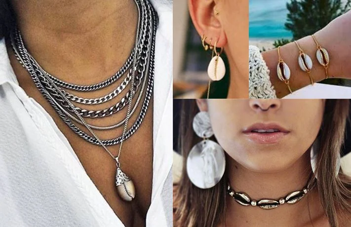 Tendências primavera verão 2026: saiba ...