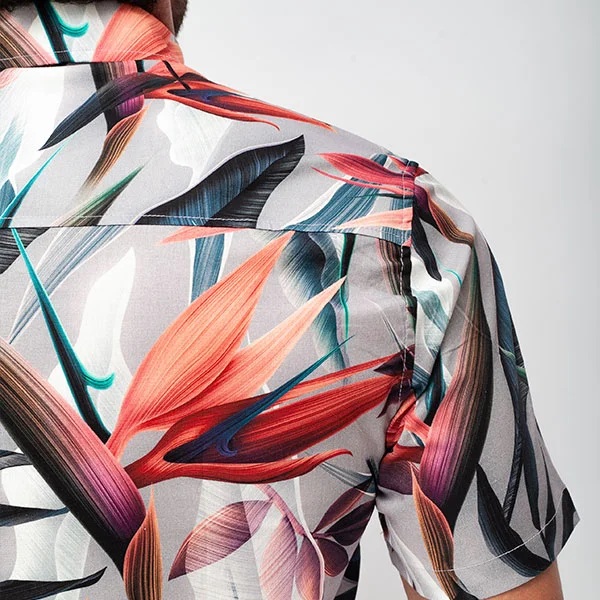 Tipos de tecido para camisa: quais são