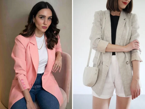 Quais os melhores tecidos para peças de